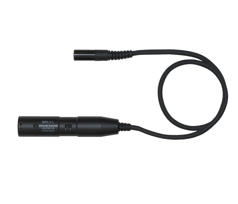 AKG MPA V L -    9-52V   XLR    L-,  