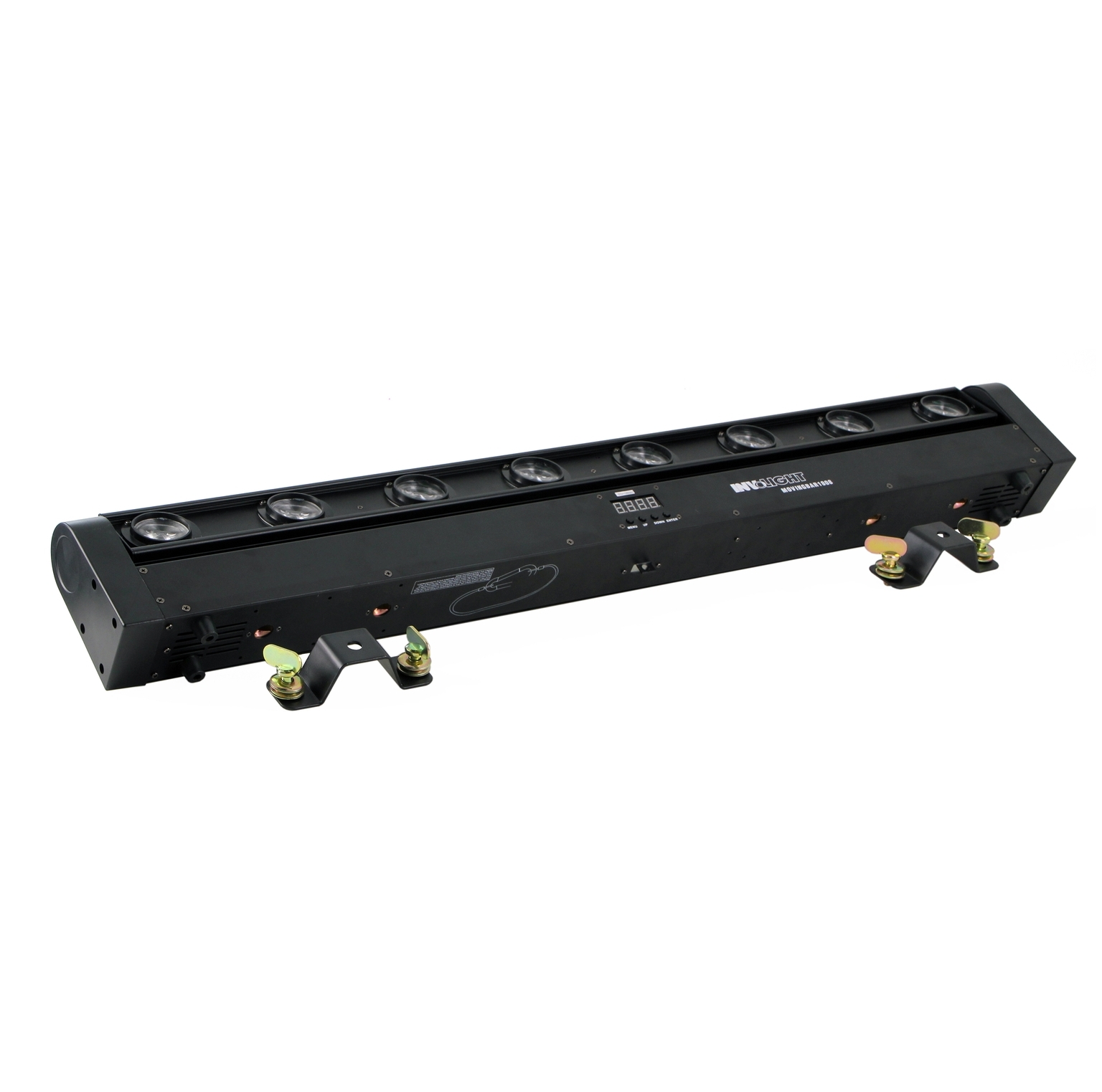 INVOLIGHT MOVINGBAR1808 -   , 8 8  RGBW (Cree), DMX-512