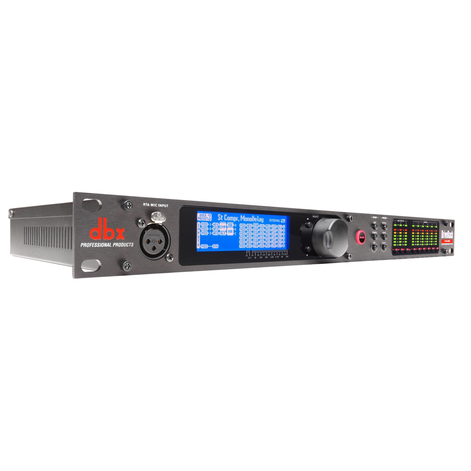 dbx DriveRack VENU360 - - 3 , 6 , DriveRack