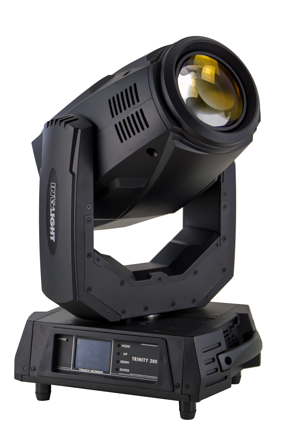 INVOLIGHT TRINITY280 -   (BEAM/SPOT/WASH), Osram sirius HRI 280 , DMX-512