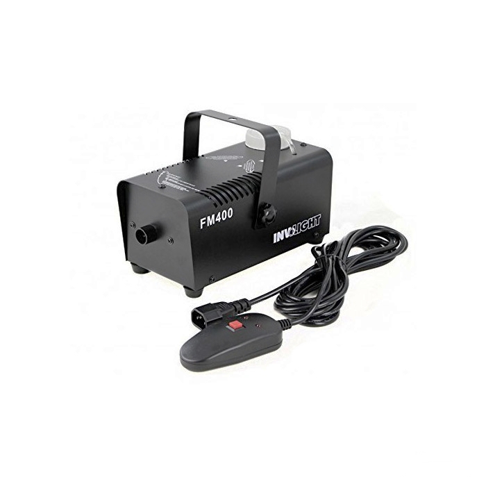 INVOLIGHT FM400 INVOLIGHT FM400