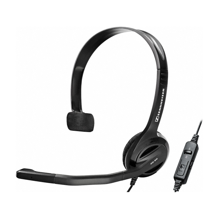 SENNHEISER PC 26 CALL CONTROL SENNHEISER PC 26 CALL CONTROL