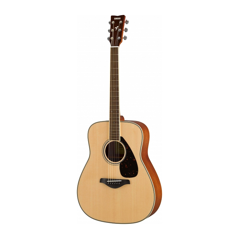 YAMAHA FG820 N -  , ,    ,  