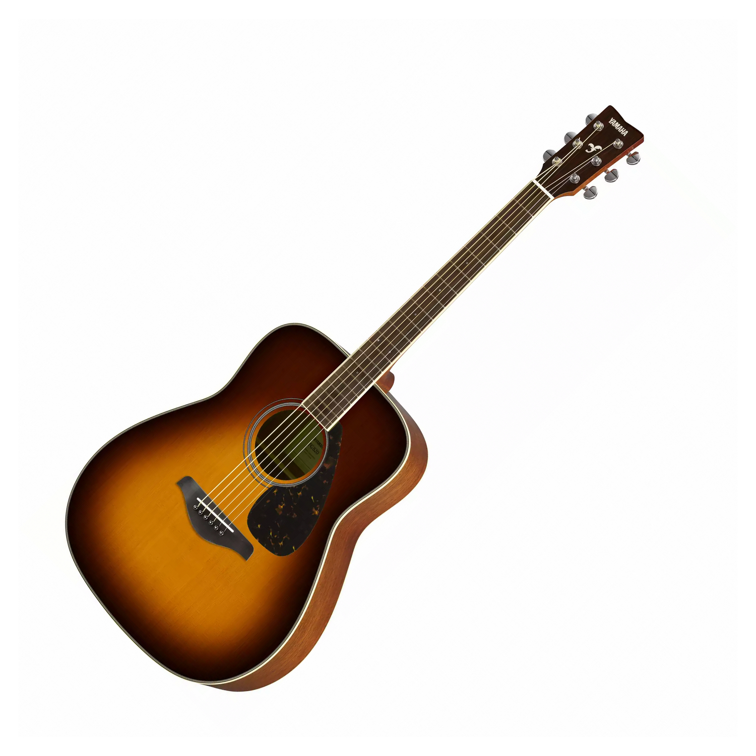 YAMAHA FG820 BSB YAMAHA FG820 BSB
