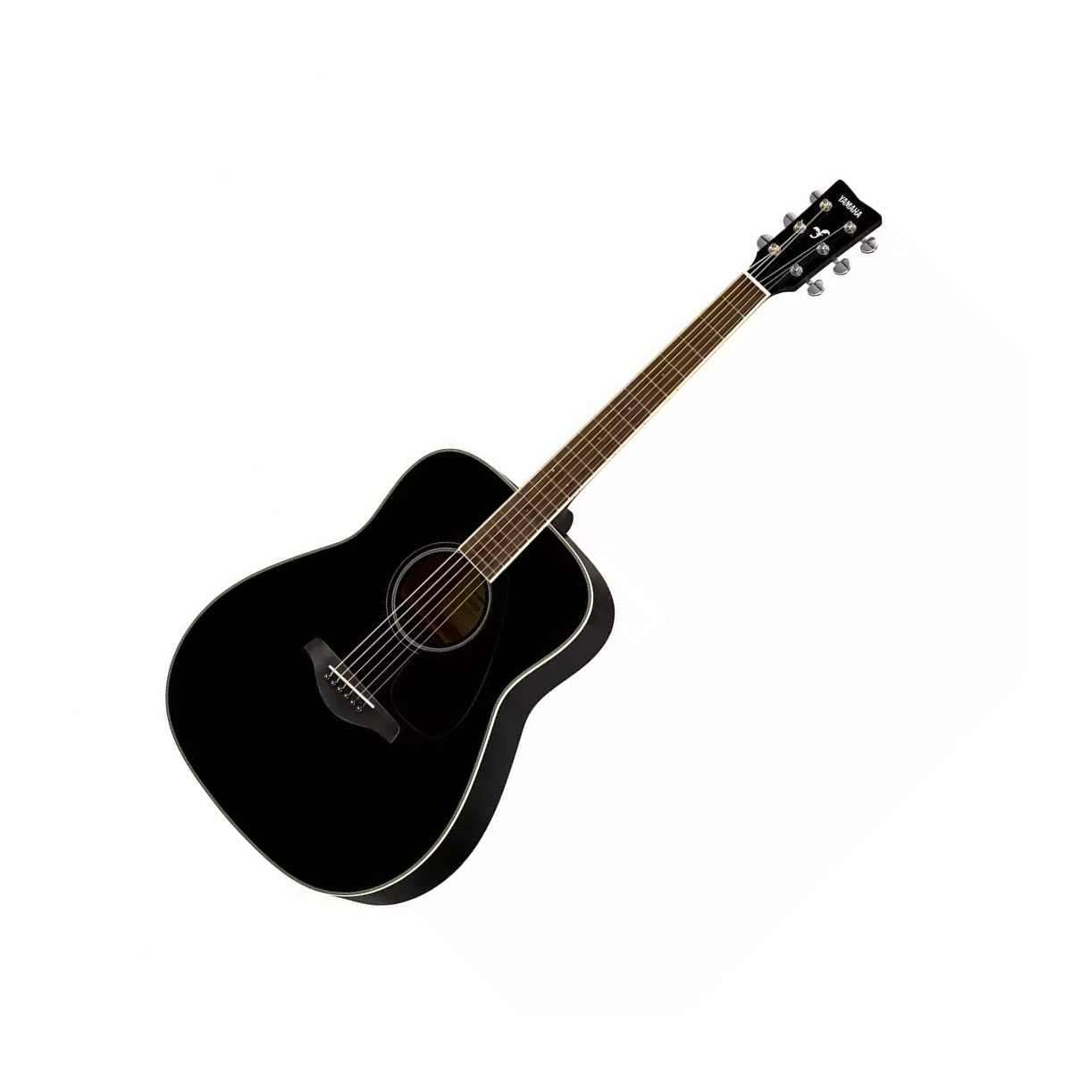 YAMAHA FG820 BL -  , ,    ,  