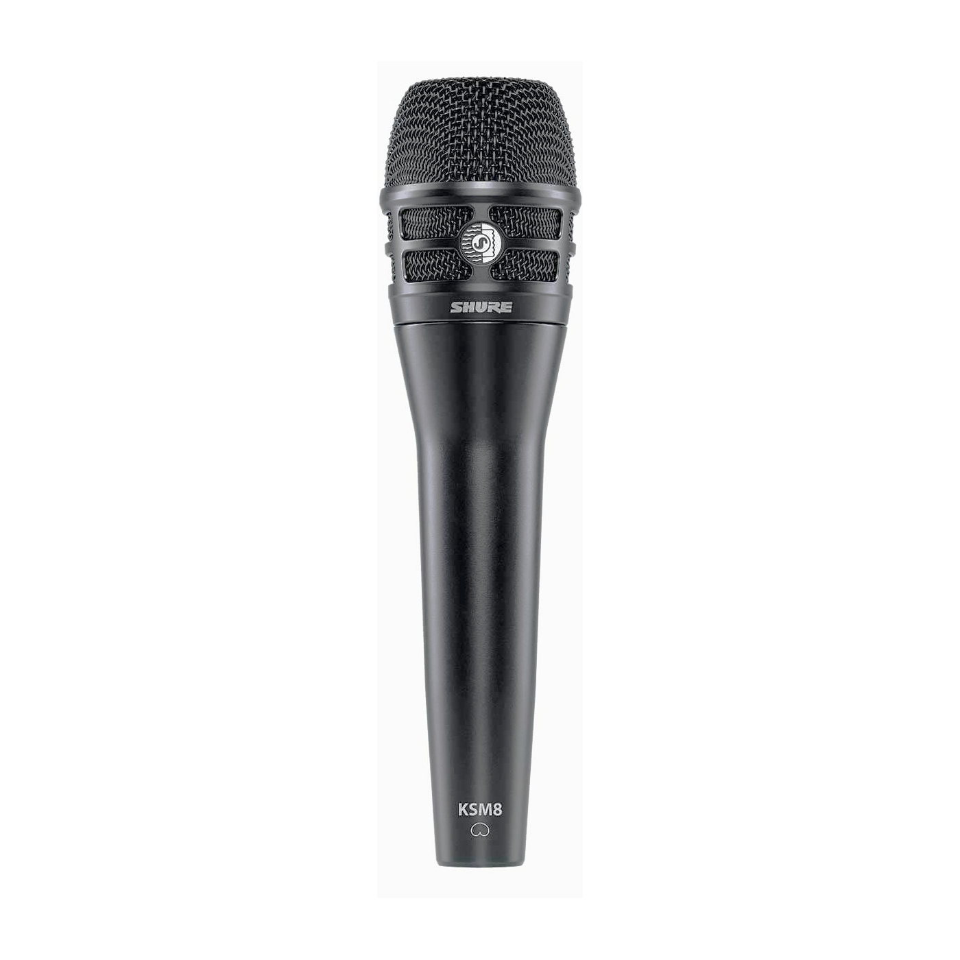 SHURE KSM8/B SHURE KSM8/B