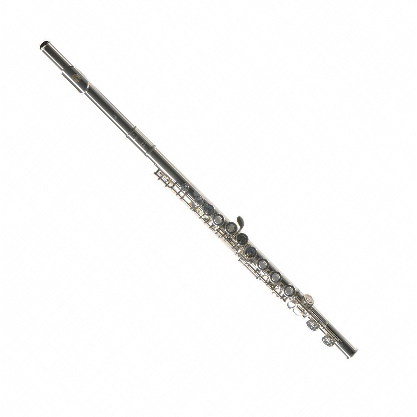 YAMAHA YFL-272 -   