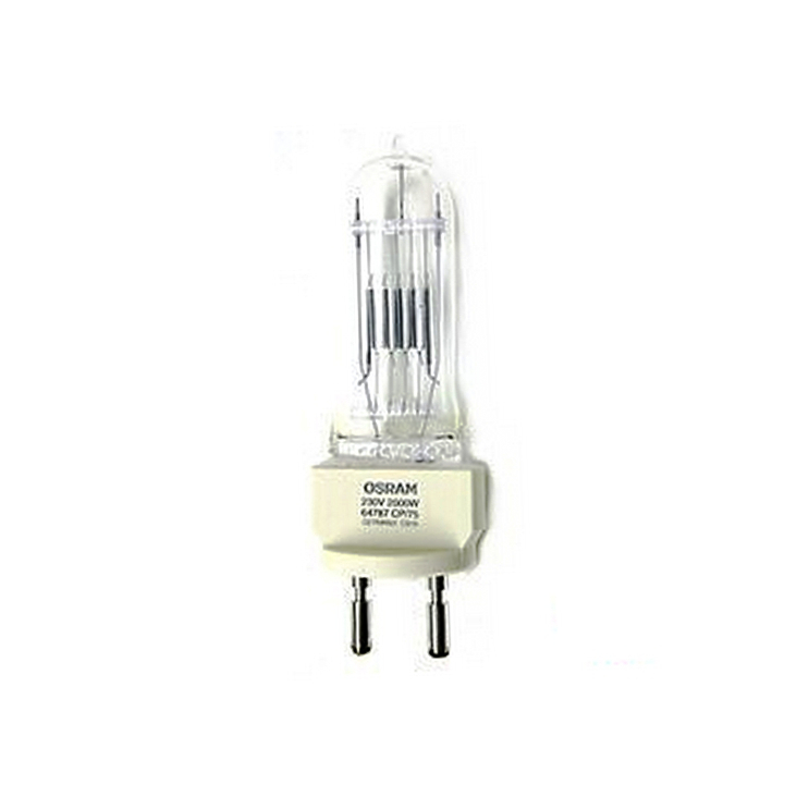 OSRAM 64787/CP75 -   , 230 / 2000  , G22