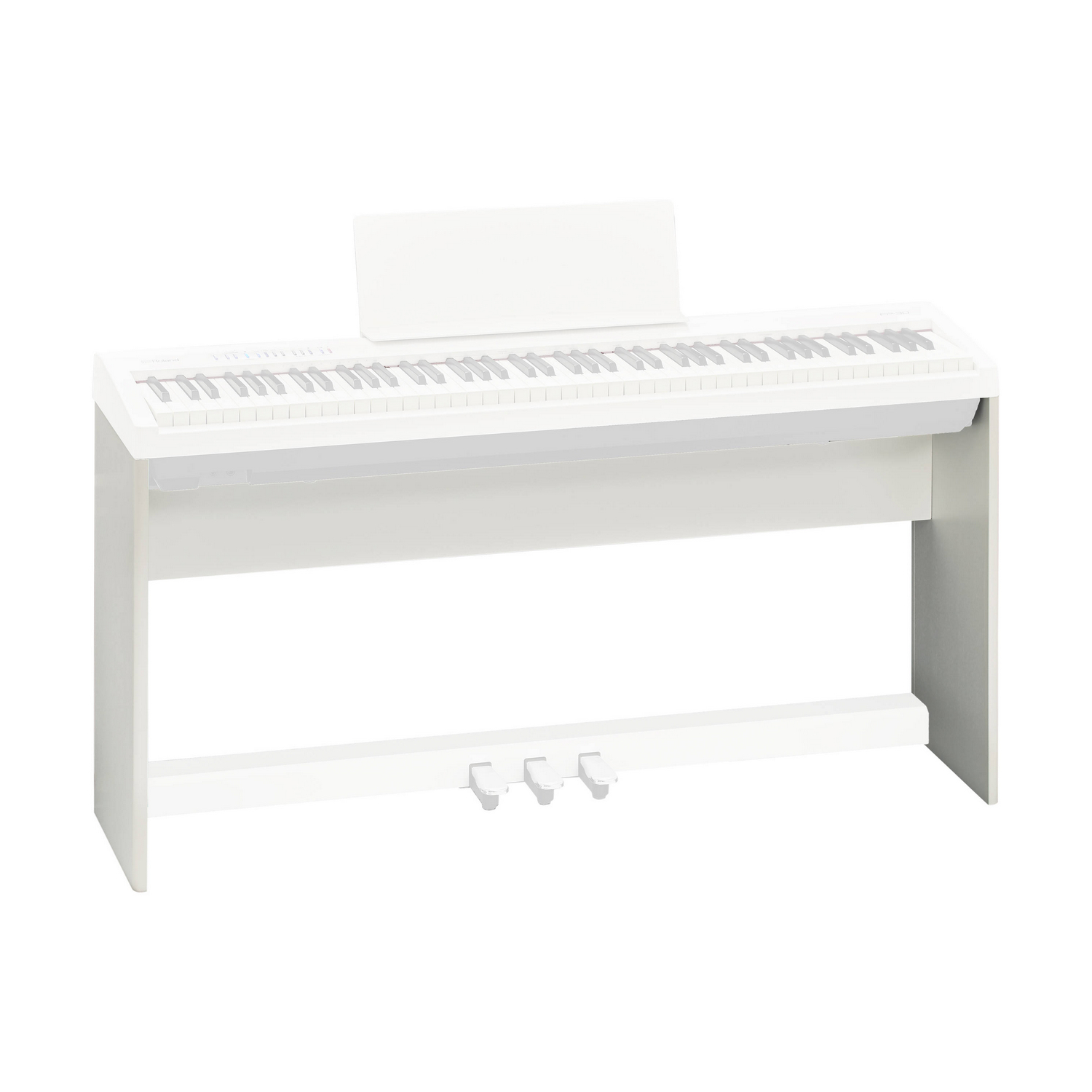 ROLAND KSC-70-WH