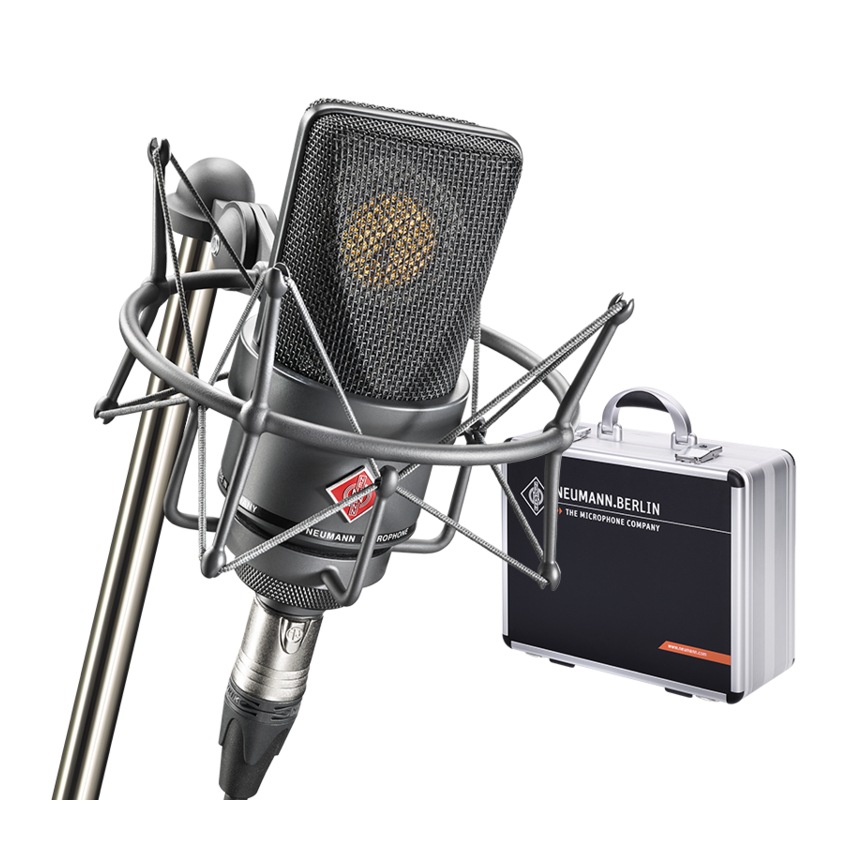 NEUMANN TLM 103 mt Mono set NEUMANN TLM 103 mt Mono set