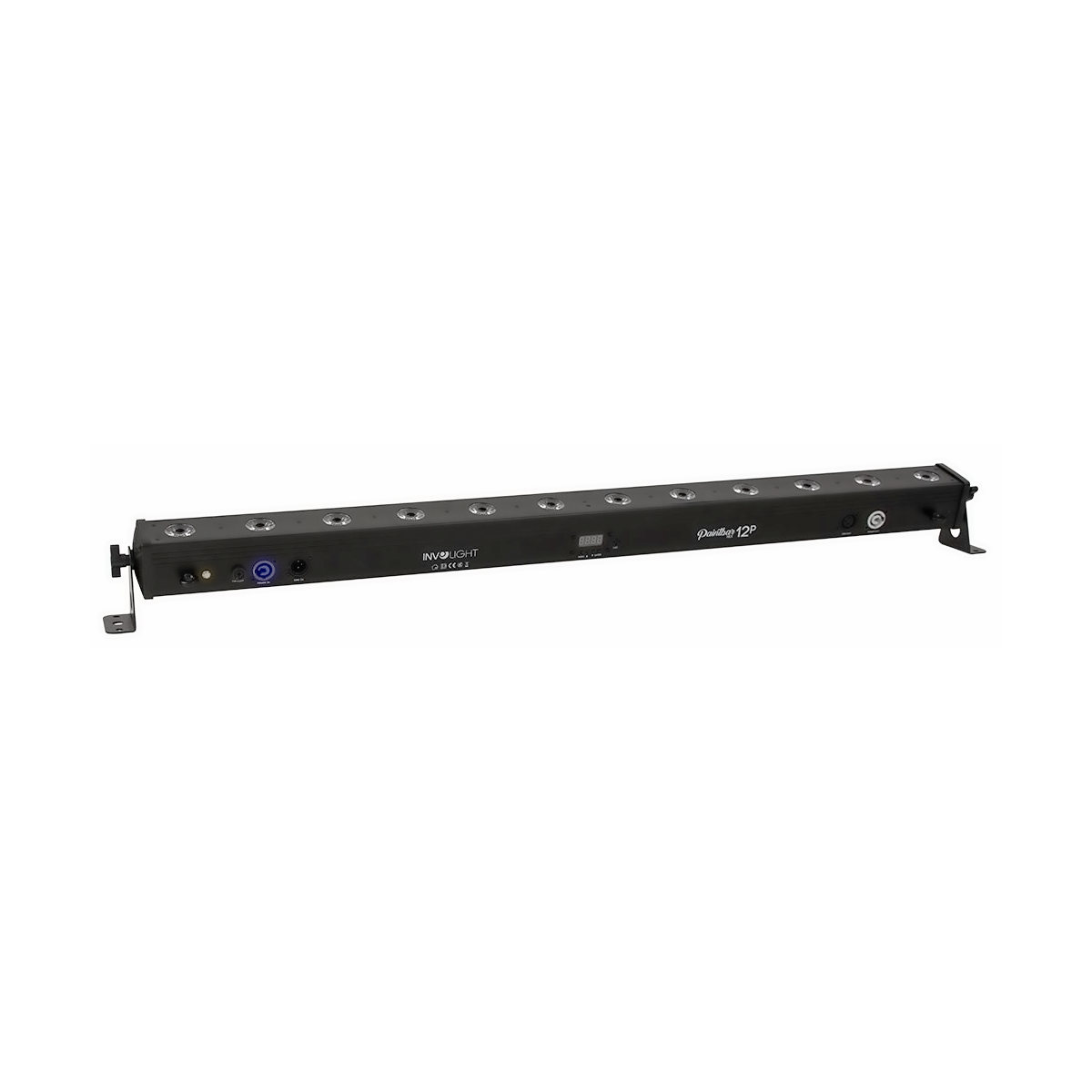 INVOLIGHT PAINTBAR HEX12P -  , 12 12 RGBWA+UV, DMX-512,  