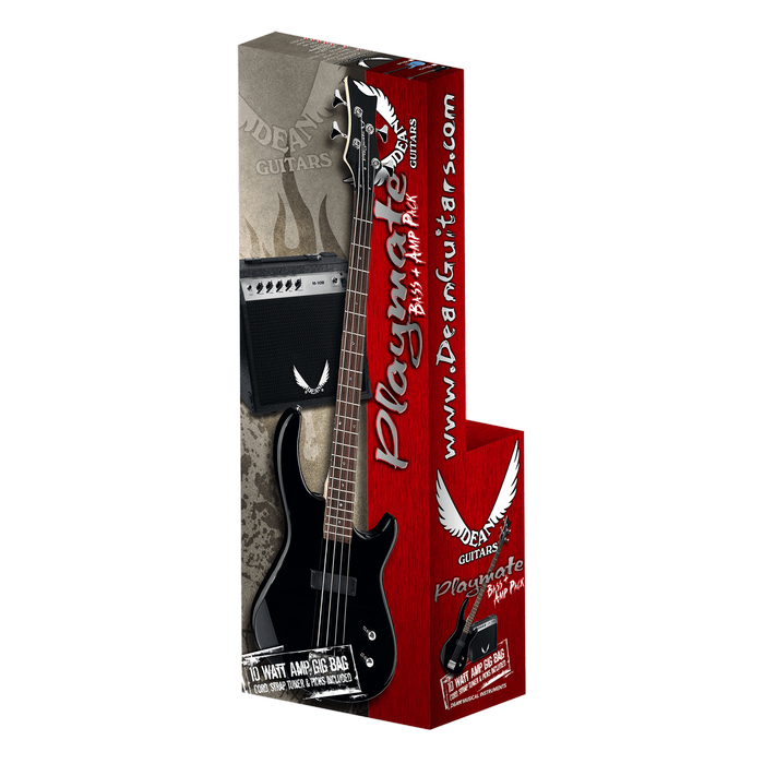 DEAN E09 CBK PK DEAN E09 CBK PK