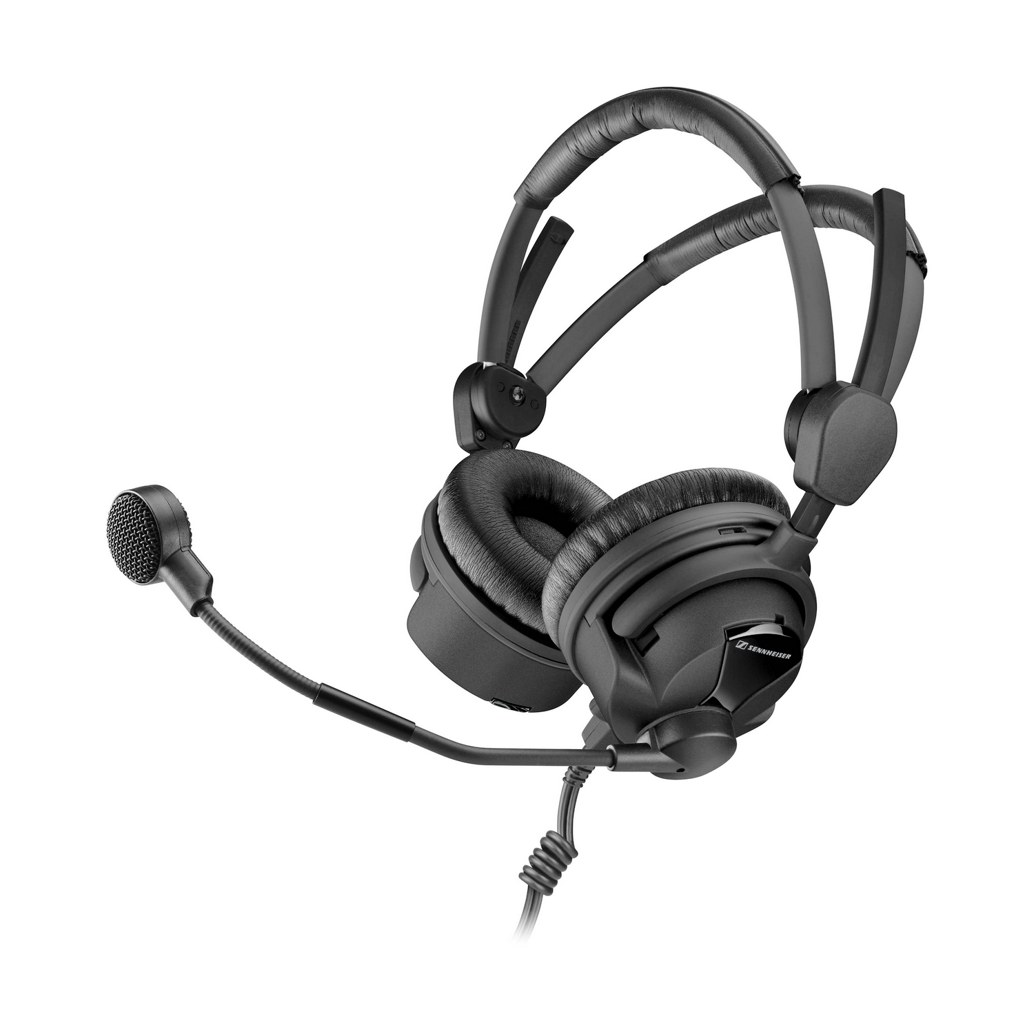 SENNHEISER