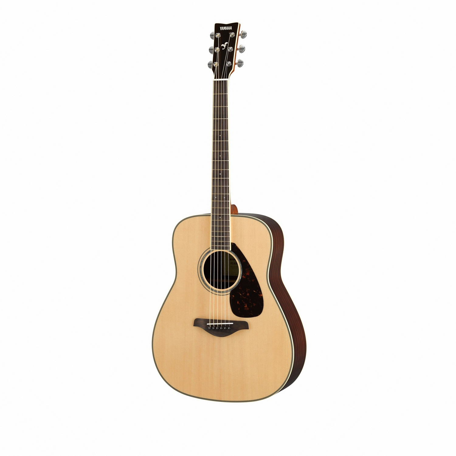 YAMAHA FG830 N -  , ,    ,  