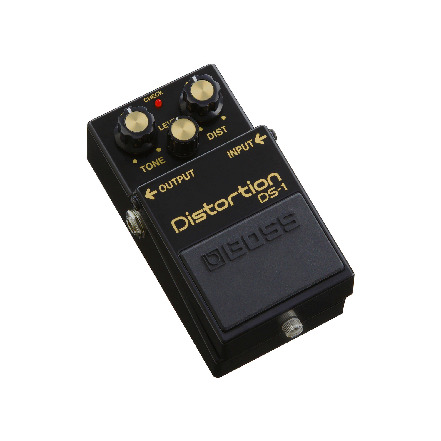 BOSS DS1-4A