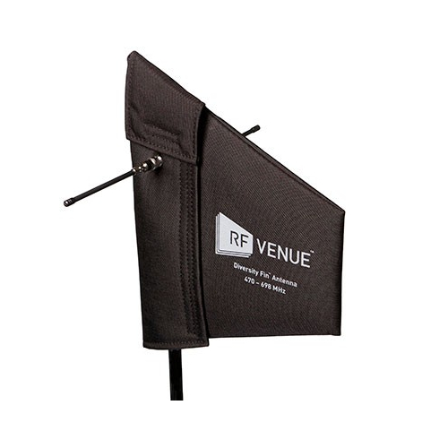 SHURE VENUE RFV-DFIN -      