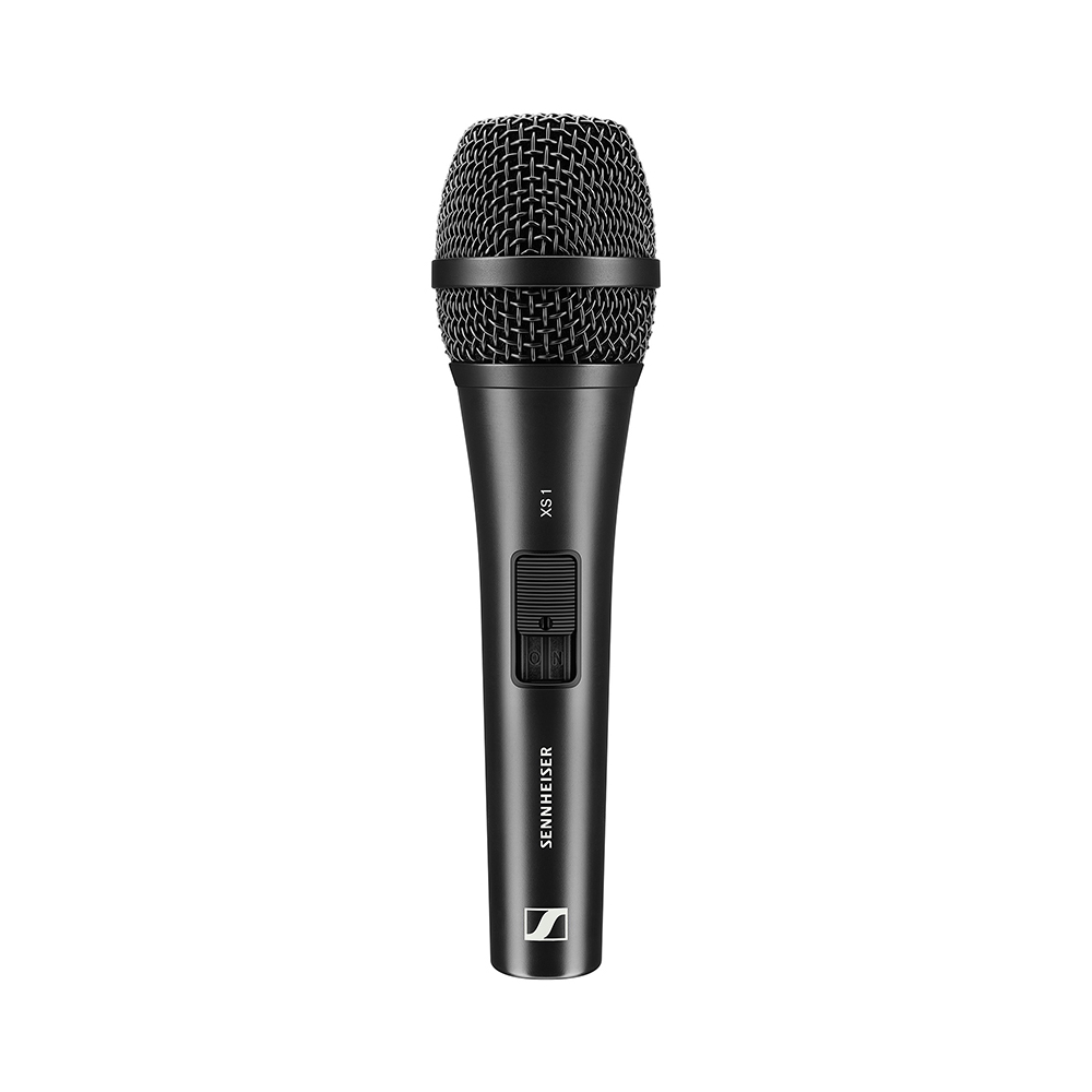 SENNHEISER XS 1 -     