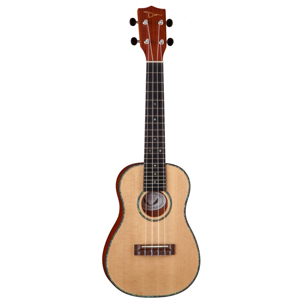 LUNA UKE D TRAVEL - 