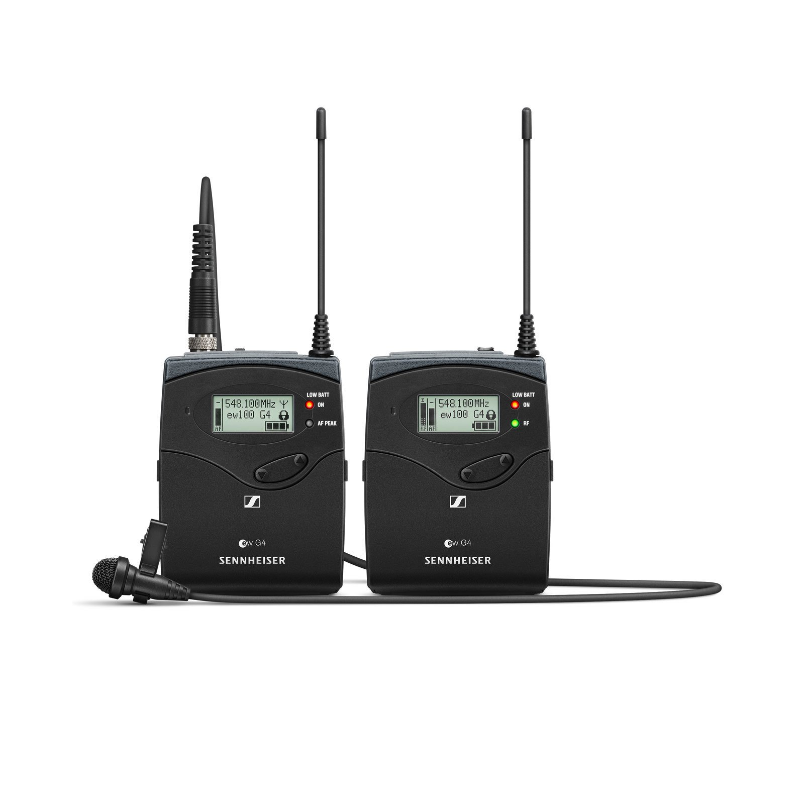 SENNHEISER EW 112P G4-A SENNHEISER EW 112P G4-A