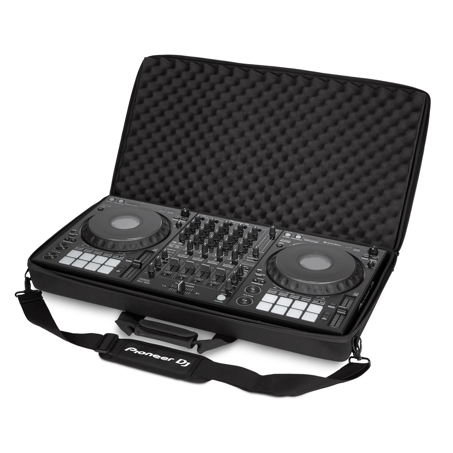 PIONEER DJC-1X BAG -    DDJ-1000, DDJ-SX, DDJ-SX2, DDJ-SX3   DDJ-RX.