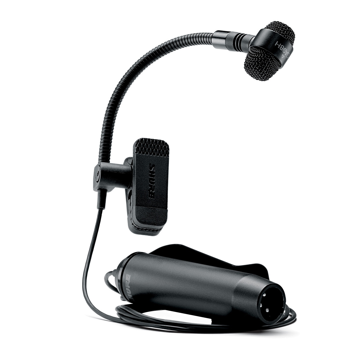 SHURE PGA98H-XLR SHURE PGA98H-XLR
