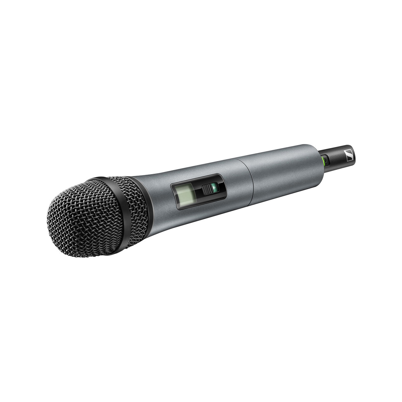 SENNHEISER SKM 835-XSW-B -    .  E 835    XSW 1  XSW2