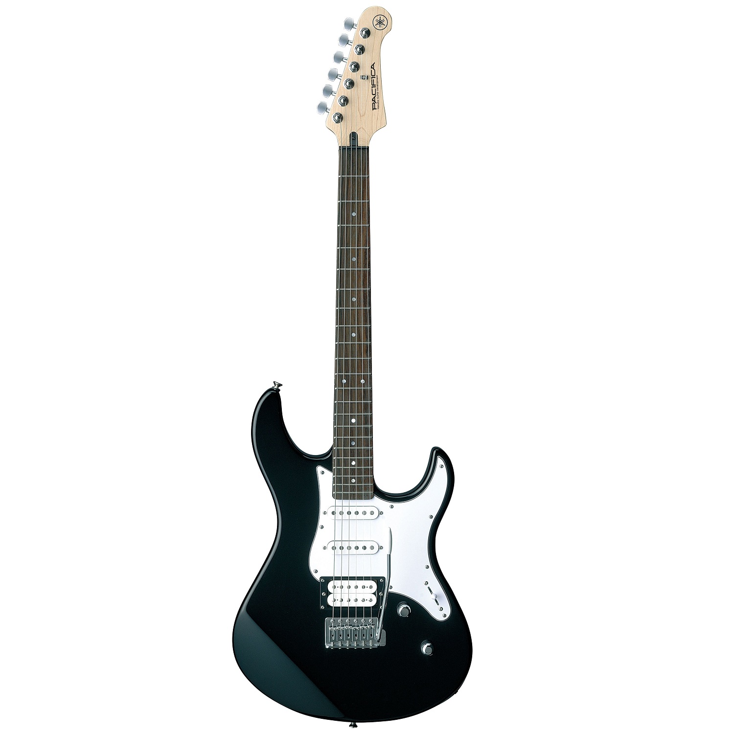 YAMAHA PACIFICA112V BL - , SSH,  