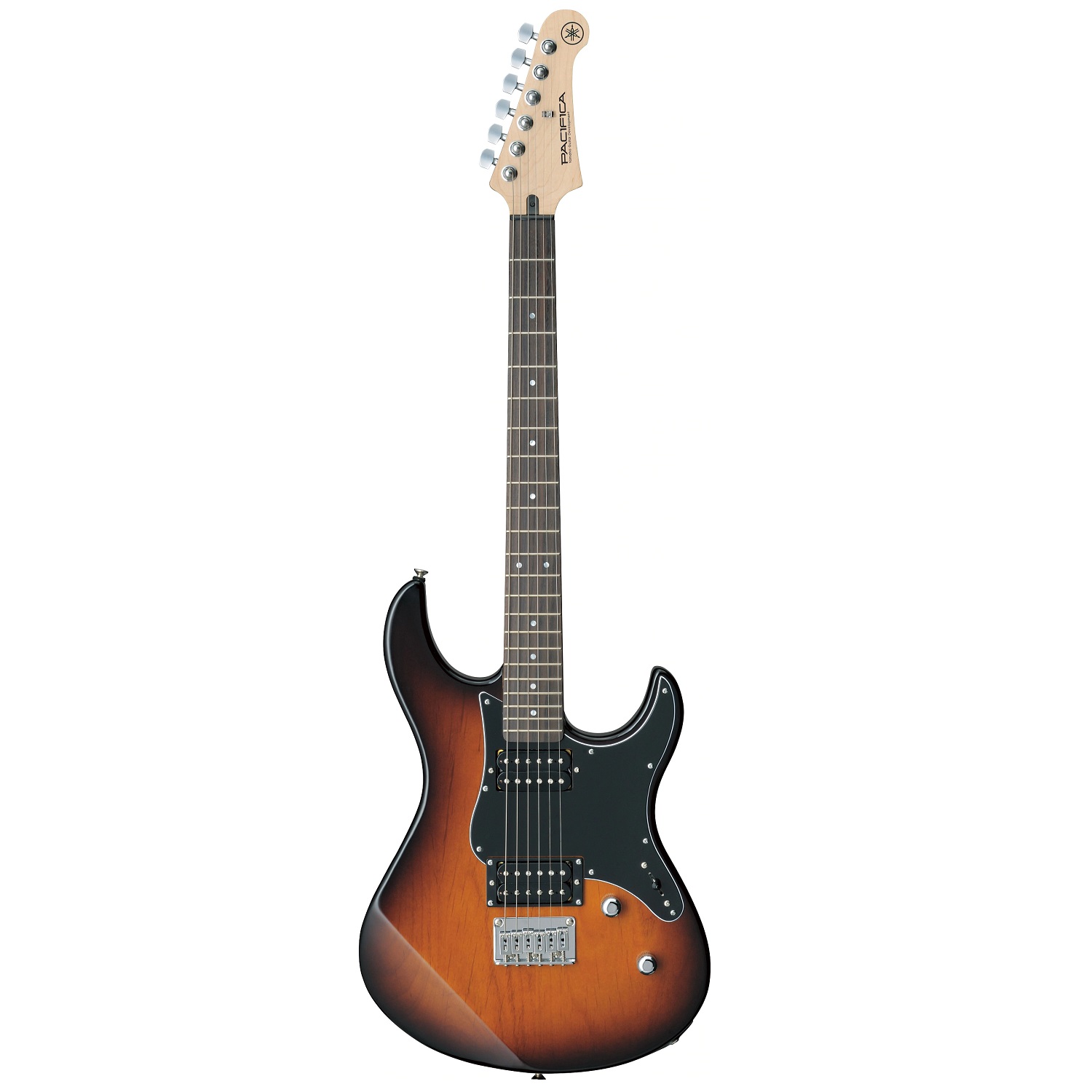 YAMAHA PACIFICA120H TBS - , HH,   