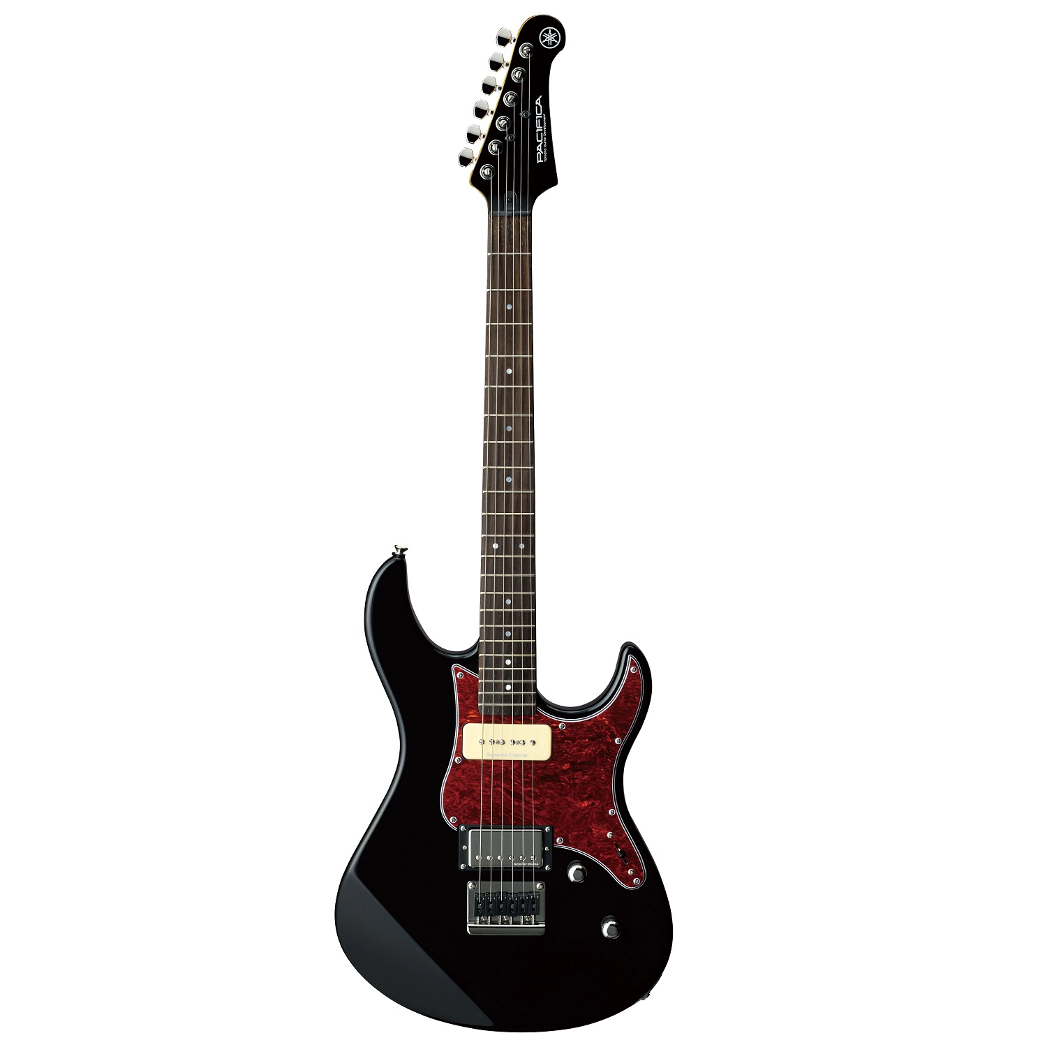 YAMAHA PACIFICA611H BL - , HH,  