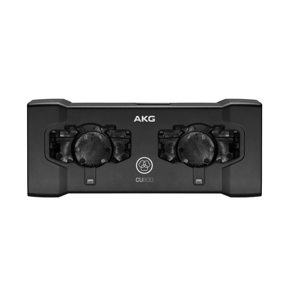 AKG CU800 -    DHT800, DPT800, 4   AA  