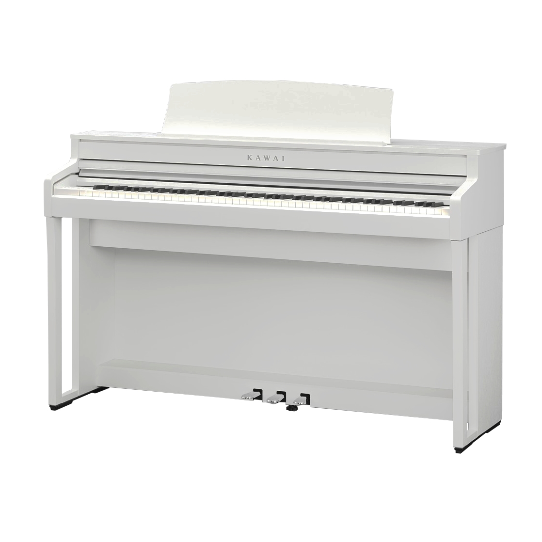 KAWAI CA59W - . ,   GFC, OLED , 44 , 50  x 2,   