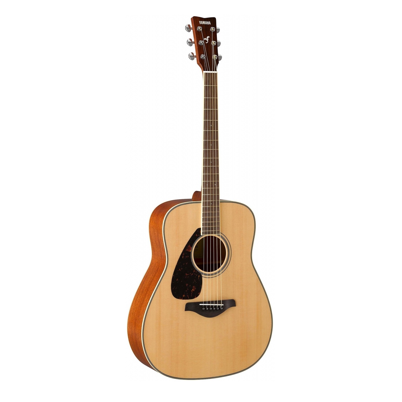 YAMAHA FG820L N -  , , ,    ,  