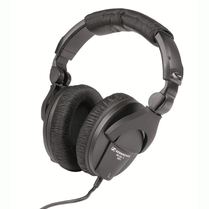 SENNHEISER HD 280 PRO -   , 8-25000 , 64 , . 3 , 