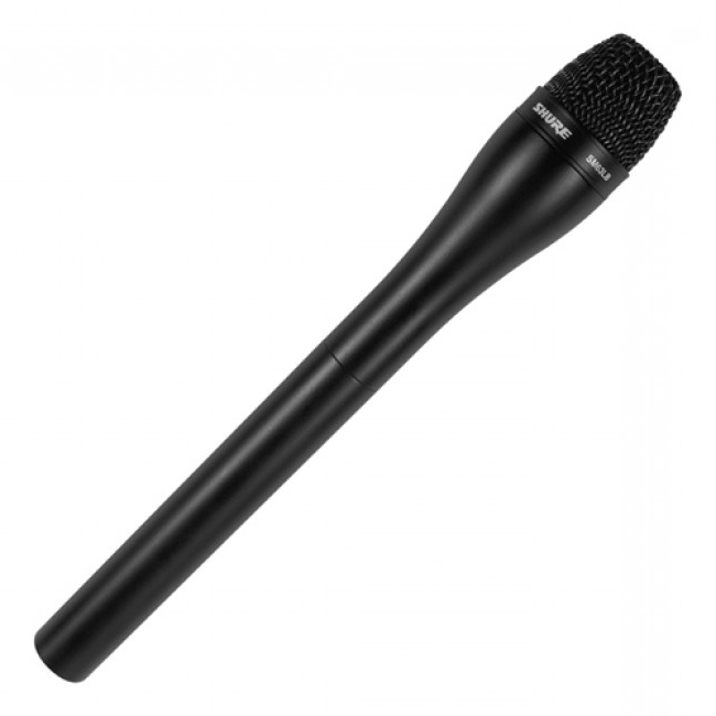 SHURE SM63LB - .   () , 