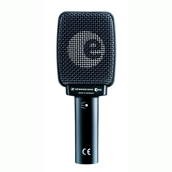 SENNHEISER E 906 -     ,    