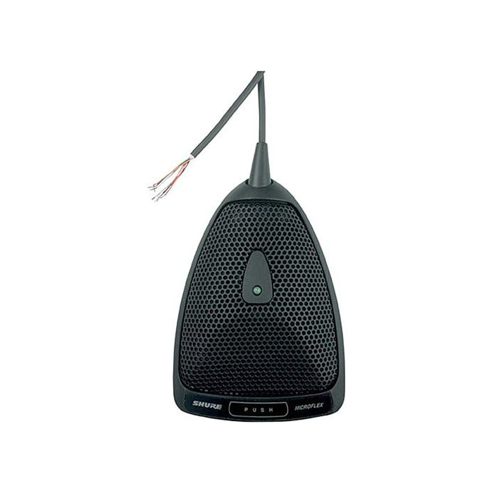 SHURE MX392/O SHURE MX392/O