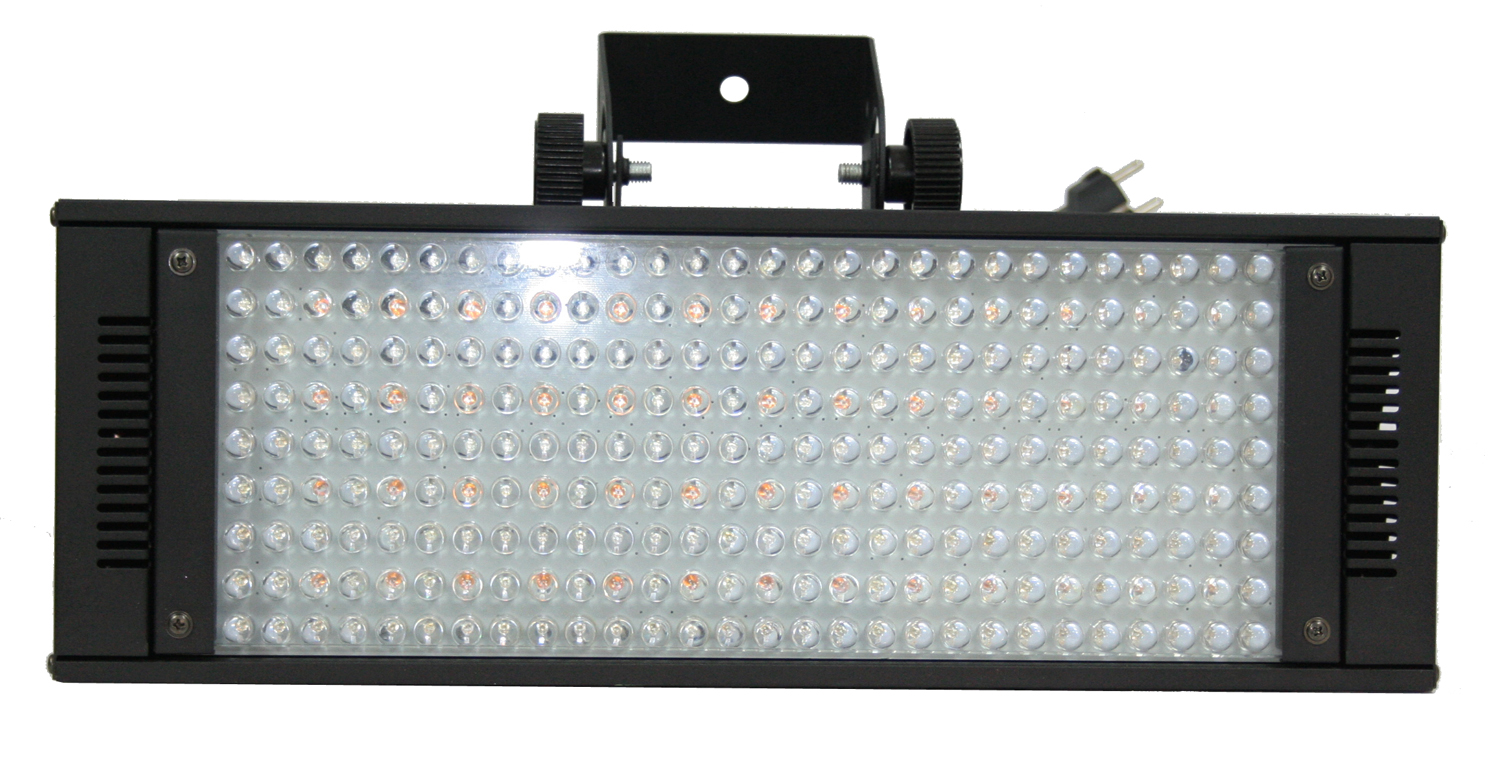 INVOLIGHT LEDStrob140 -  RGB , DMX-512,  , 