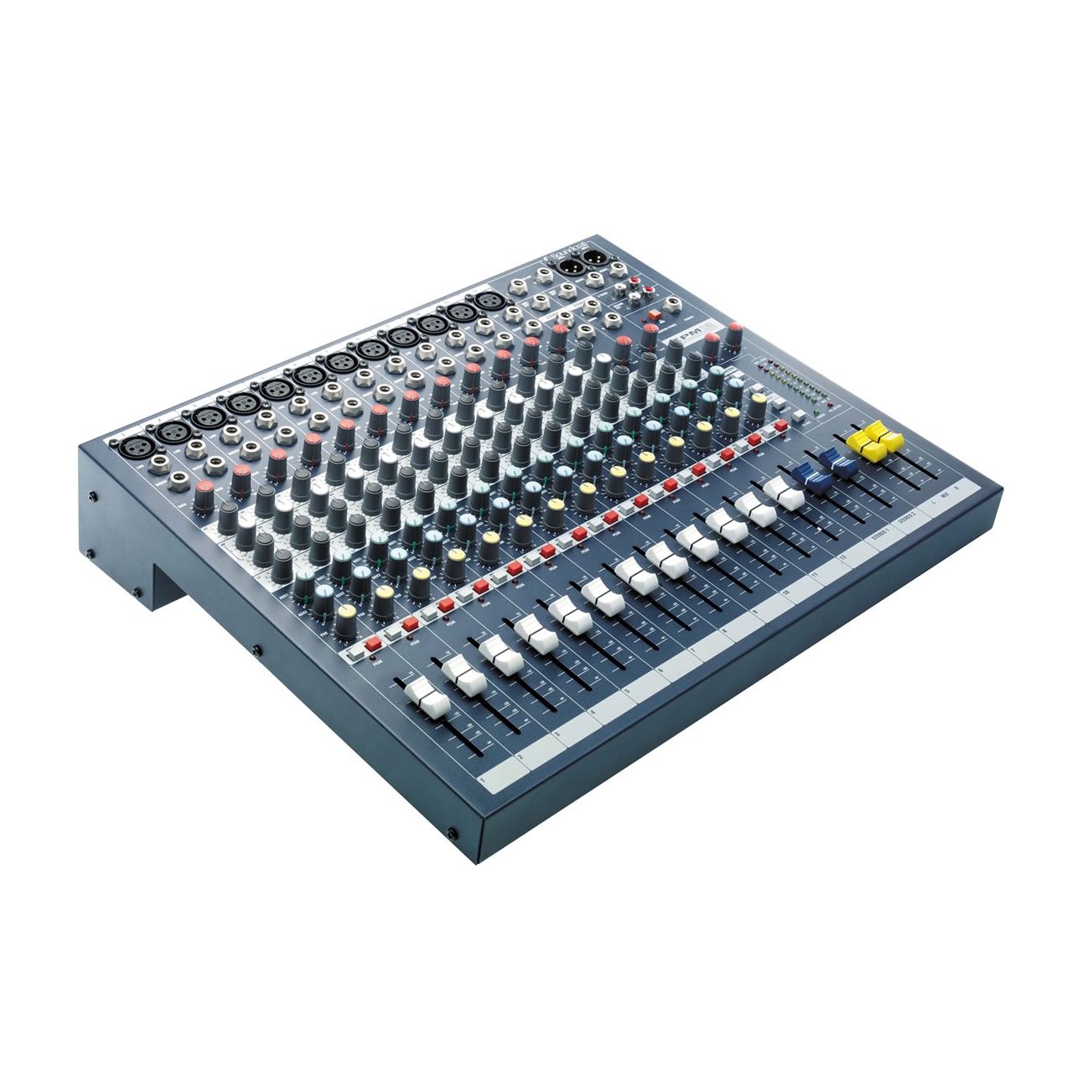 SOUNDCRAFT EPM12 SOUNDCRAFT EPM12