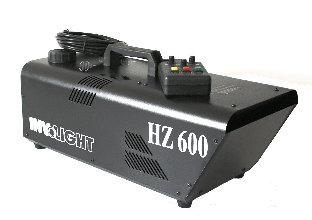 INVOLIGHT HZ600 -   c   (Fazer) 600,  