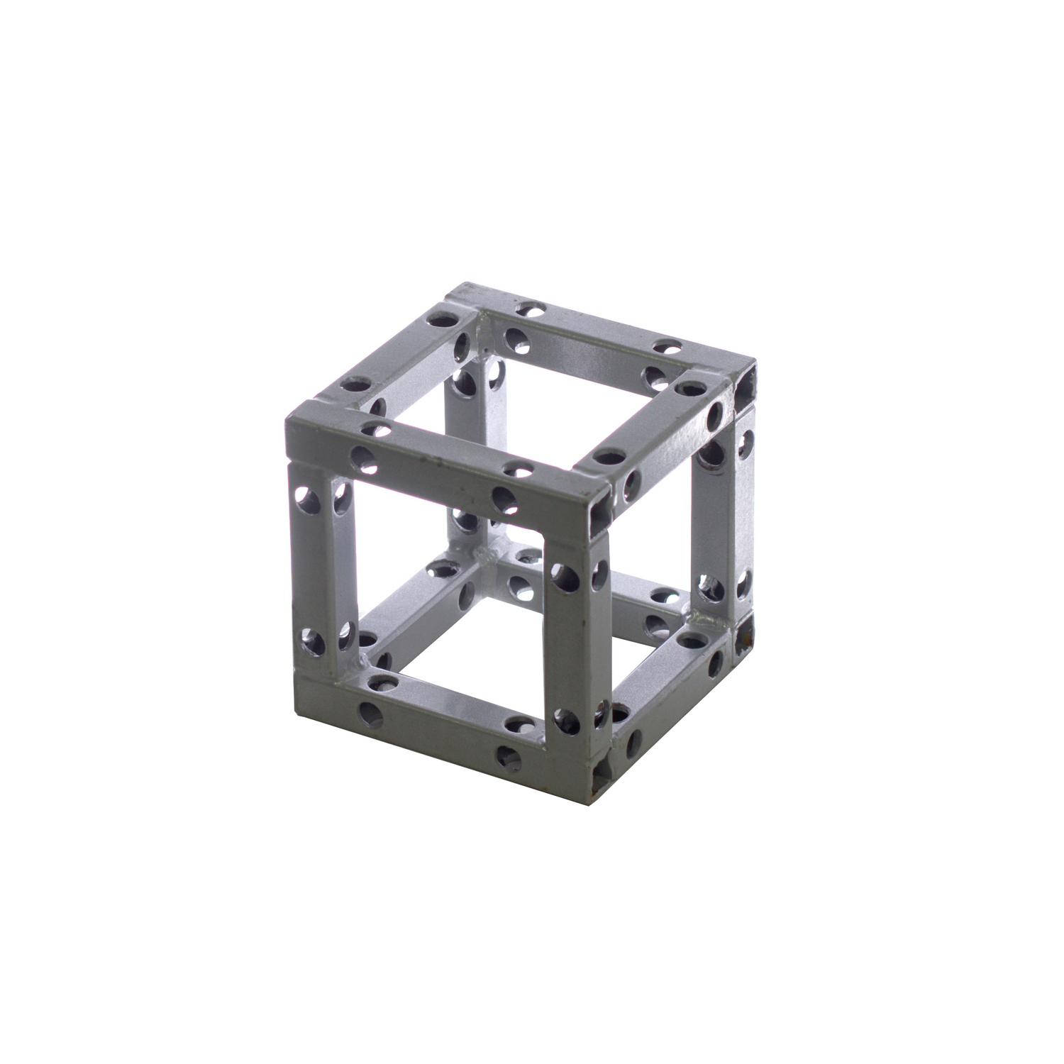 IMLIGHT Sgub-100 - ферма квадратная стальная куб 100х100х100