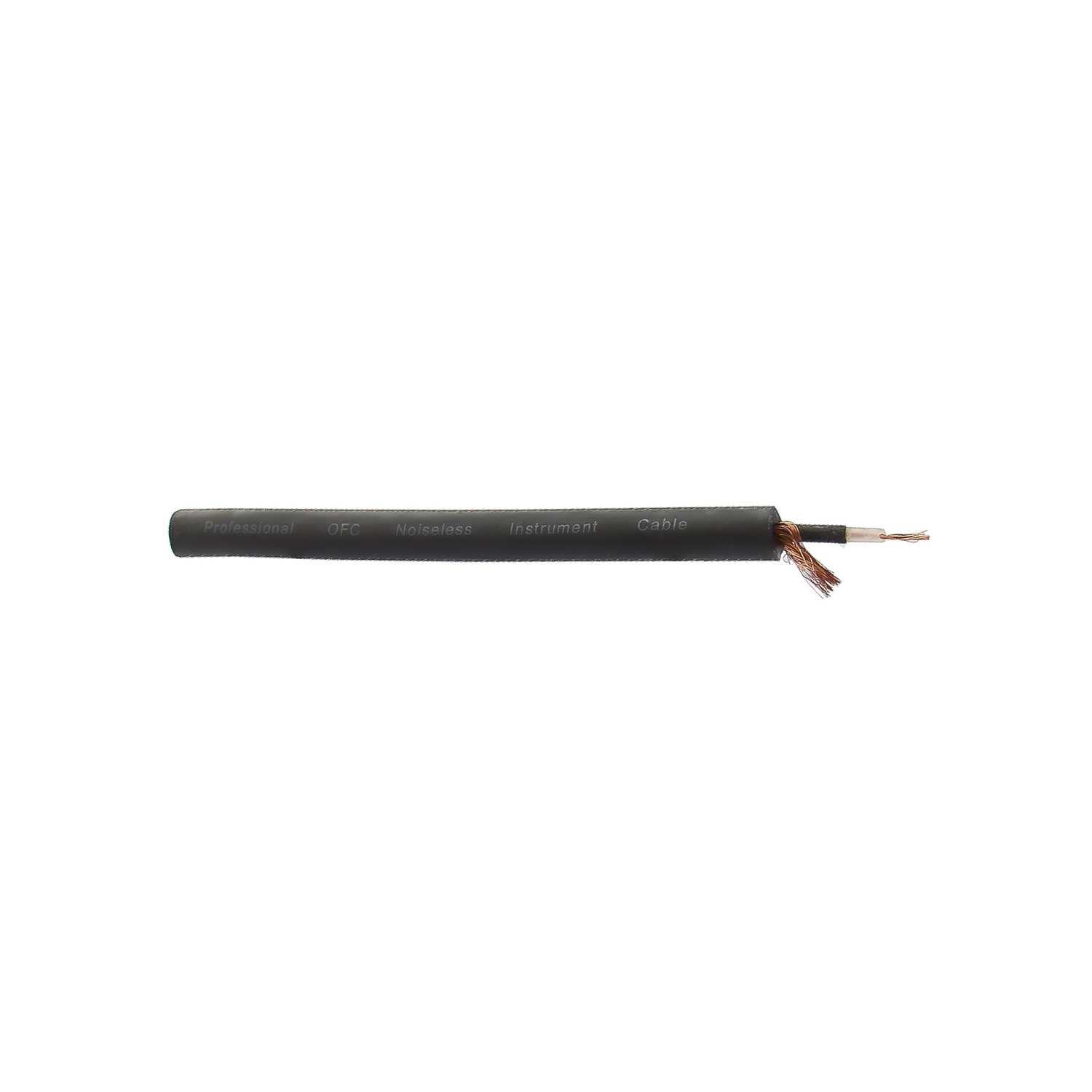 INVOTONE PIC300 - инструментальный кабель 20х0,12+64х0,12, диаметр 7.0 мм, в катушке 100м