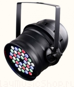 Estrada Pro Par 64 363 BK