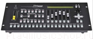 DMX-пульты, контроллеры Estrada PRO Pilot 2000 DMX-пульты, контроллеры Estrada PRO Pilot 2000