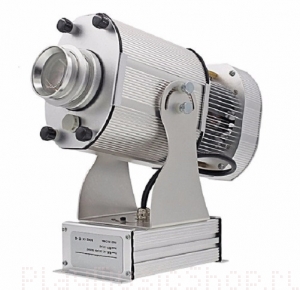 Estrada PRO Led Gobo Projector 40R Рекламный гобо проектор с вращением гобо Estrada PRO Led Gobo Projector 40R Рекламный гобо проектор с вращением гобо