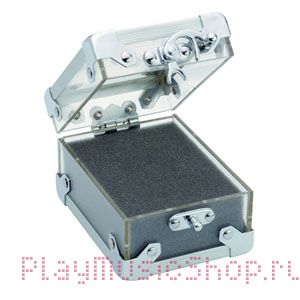 Reloop Cartridge Case     