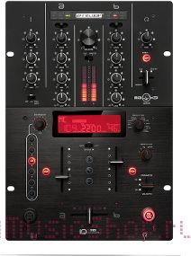 Reloop IQ.2+MIDI DJ 