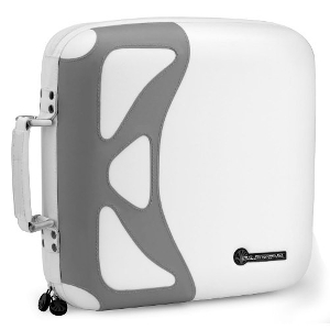 Slappa 240 HardBody CD Bag Platinum d2i сумка для дисков Slappa 240 HardBody CD Bag Platinum d2i сумка для дисков