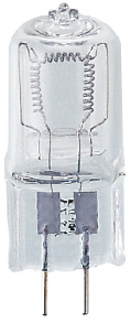 Xenpow AB-BVM 3 лампа галогенная без отражателя (230B-300BT)