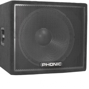 Phonic ask18SB   1200