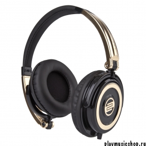 Reloop RHP-5 Gold Rush Reloop RHP-5 Gold Rush